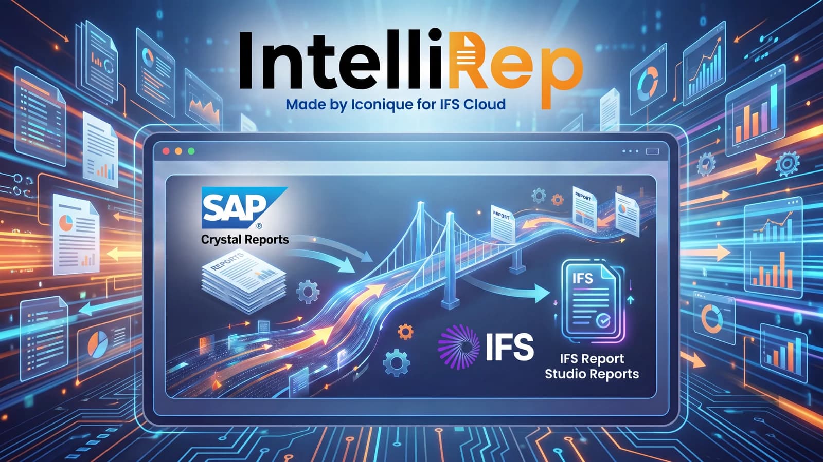 IntelliRep thumbnail